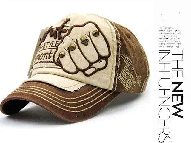 XTHREE unisex fashion men's Baseball Cap women snapback hat Cotton Casual caps Summer fall Hat for men cap wholesale no6 adjustable