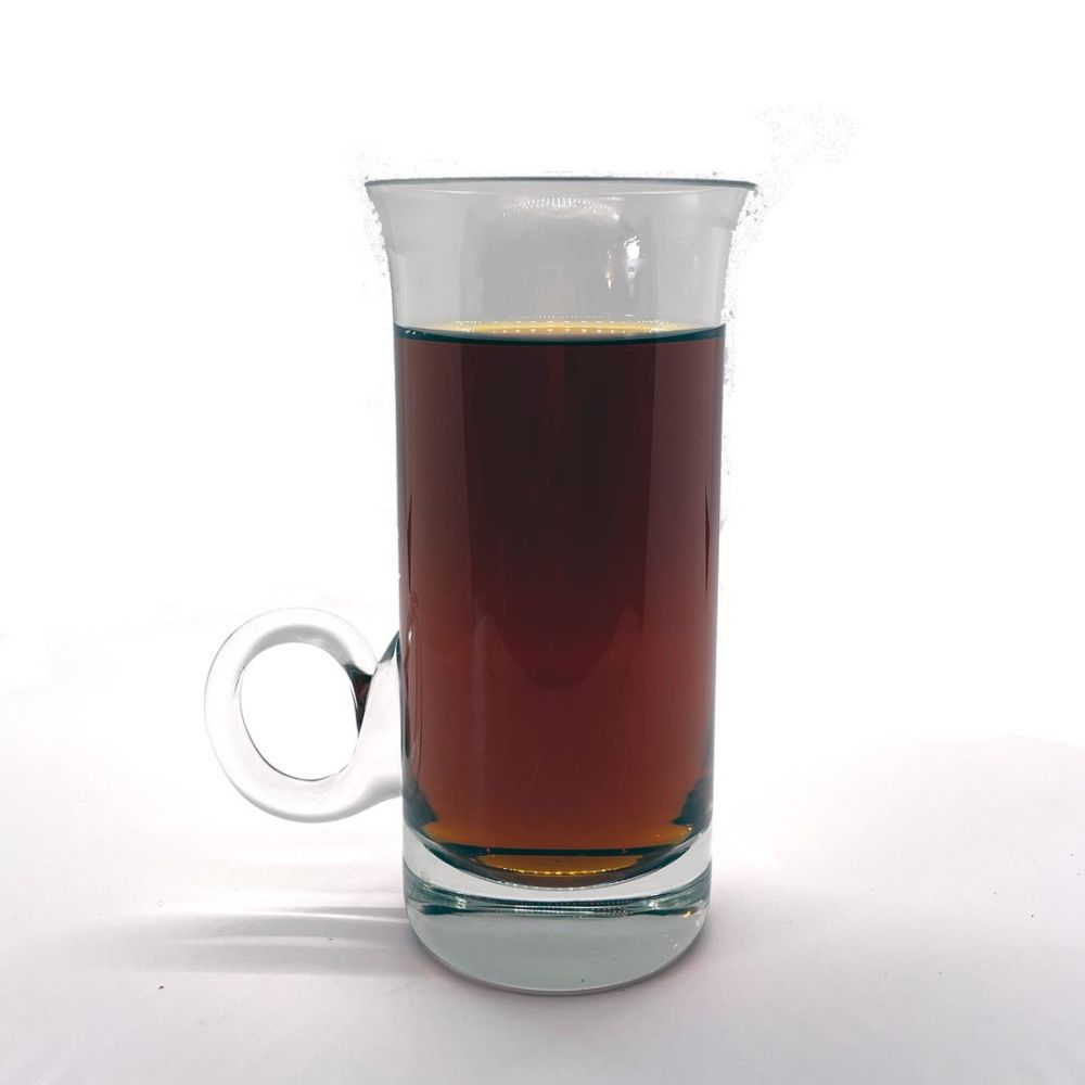 Organic Black English Breakfast Tea