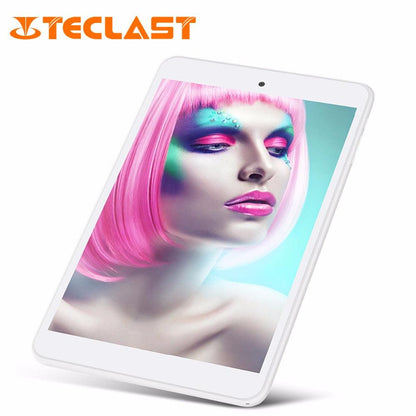 Teclast P80H PC Tablets 8 inch Quad Core Android 5.1 64bit MTK8163 IPS 1280x800 Dual WIFI 2.4G/5G HDMI GPS Bluetooth Tablet PC