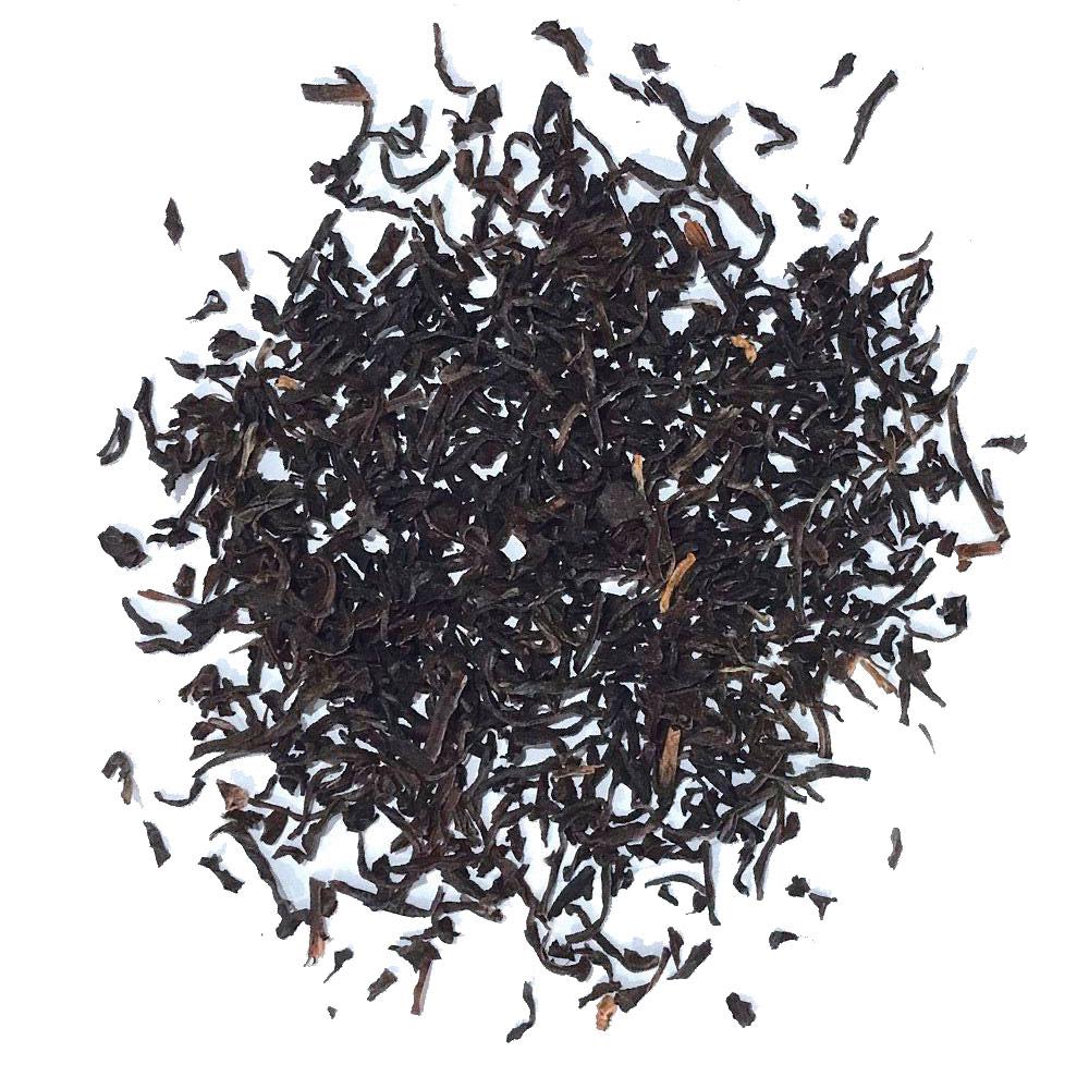 Organic Black English Breakfast Tea