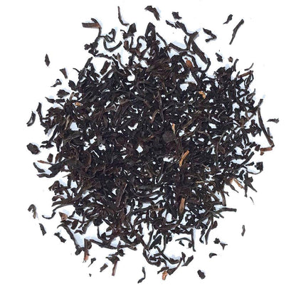 Organic Black English Breakfast Tea