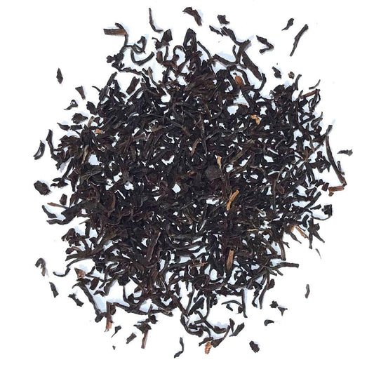 Organic Black English Breakfast Tea